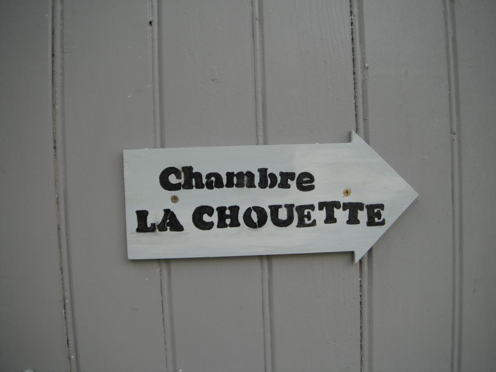 Le Brame - Chambres D'Hotes Avilly-Saint-Leonard Exterior foto