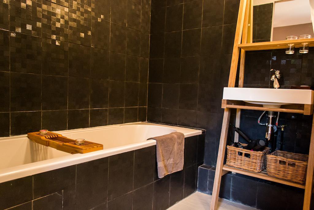 Le Brame - Chambres D'Hotes Avilly-Saint-Leonard Habitación foto